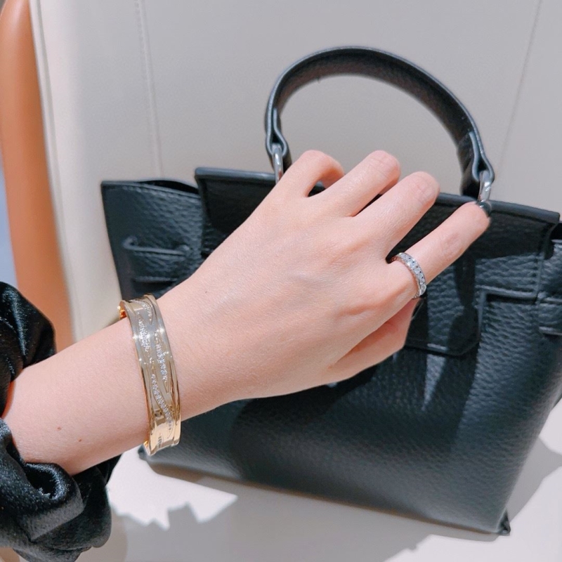 Bv1g*ai bracelets